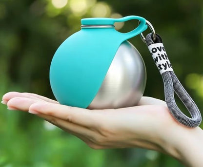 Petgloro™ Dog Water Bottle