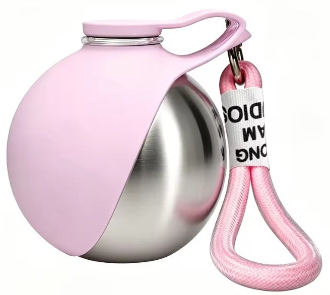 Petgloro™ Dog Water Bottle