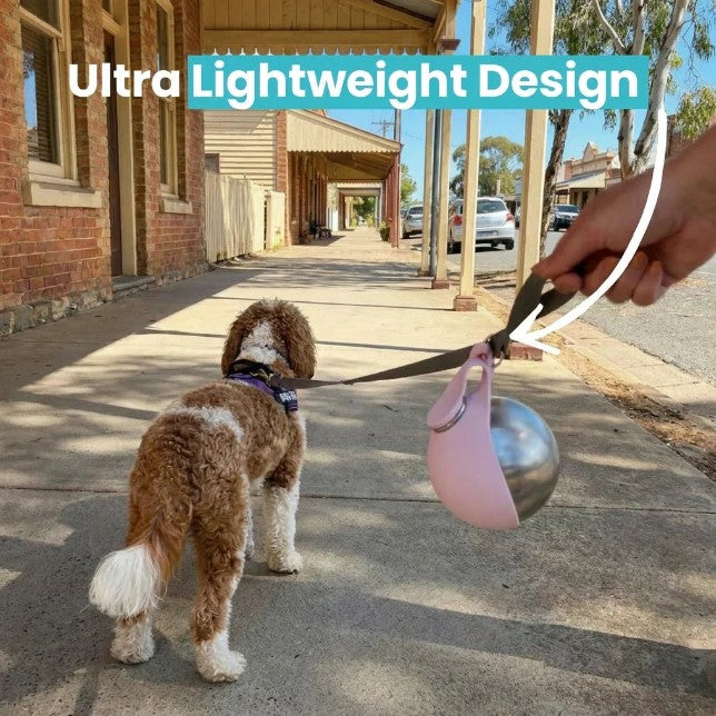 Petgloro™ Dog Water Bottle